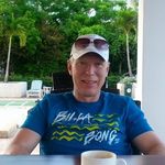 Michael Taube - @michelkelowna - Instagram
