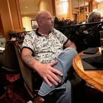 Michael Taube - @mike.taube2424 - Instagram
