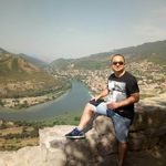 Michael Taube - @taube_dnepr - Instagram