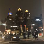 Michael Tawil - @salgadomichelle481 - Instagram