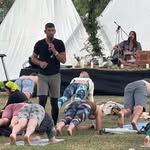 Michael - @michael_teaches_yoga - Instagram