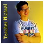 Teacher Michael - @teacher_michael_native_speaker - Instagram