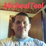 Michael Teal - @longingforlove1973 - Instagram