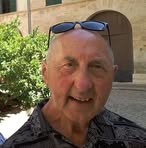 Michael Tebbutt - Facebook