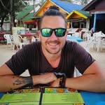 Michael Tebbutt - @michaeltebb - Instagram