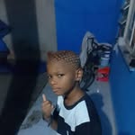 Luiz Gustavo - @michaelteco98 - Instagram