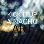 Michael Teehan - @kick.it.up.a.nacho_art - Instagram