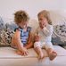 Michael Teitelbaum - Facebook