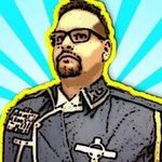 Michael Teitelbaum - @pyramidmike83 - Instagram