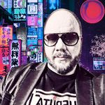Michael Tenner - @losveratos - Instagram