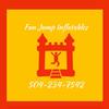 Michael Tenner - @funjumpinflatables - TikTok