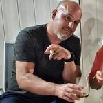 Michael Teolis - @miketeolis71 - Instagram