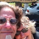 Michael Terra - @mudonthewall - Instagram