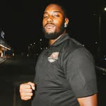 Michael “Mizzo” Terrance Celestin. The Prayer Warrior. - @coachmikey11 - Instagram