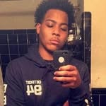 Michael Terrance - @mchellet99 - Instagram