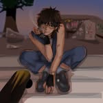 Michael Terrance Afton - @real_michaelafton15 - Instagram