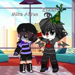 Michael Terrance Afton - @the_realmichaelafton - Instagram