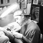 Terrance Michael - @terrance_michael_tattoo - Instagram