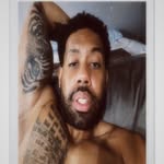 Michael Terrell - @ricklovesgrandson - Instagram