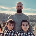 Michael Terrell - @mikeaterrell - Instagram
