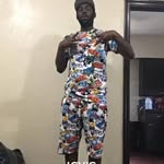 Michael Terrell - @icymike071 - Instagram