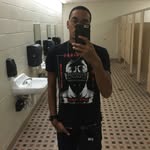 Michael Terrell - @mike_terrell117 - Instagram