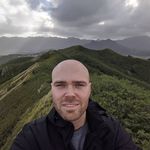 Michael Terrell - @notfauxtography - Instagram