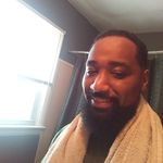 Michael Terrell - @miketerrell19 - Instagram