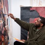 MICHAEL TERRELL AGHAHOᏔA - @_aghahowa - Instagram