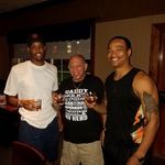 Michael Terrell Smith - @camryns_uncle_mikey - Instagram