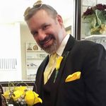 Michael Terrien - @mike.terrien - Instagram