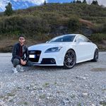 Michael Terziano - @michaelterziano - Instagram