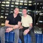 Michael Tesoriero - @miketessss - Instagram