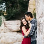 Michael & Tess Wedding Insta - @inlovewith_loder - Instagram