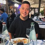 Michael Tesseri - @tesserimichael - Instagram