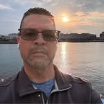 Michael Texidor - @keytony - Instagram