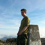 Michael Thake - @michaelthake - Instagram