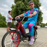Michael Thaler - @thalfried - Instagram