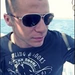Michael Thaler - @miquelme7 - Instagram