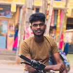 black devil - @michael_thambhi - Instagram