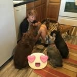 Kathleen Mc - @michaelthambiah - Instagram