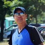 Michael Tham - @michael.tham.14 - Instagram
