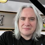 Michael J Tharp - @micjtrp - Instagram