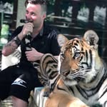 Michael Tharp - @nexerino - Instagram