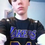 MICHAEL THARP - @iam_troo_10 - Instagram