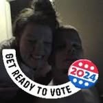 Michael Tharp - @taxinthatazz - Instagram