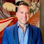 Michael Tharp - @mikejonesgr - Instagram
