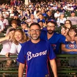 Michael Tharp - @tharp_michael - Instagram