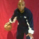 Michael Tharpe - @michaeltharpe.nba - Instagram