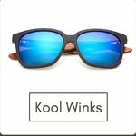 Michael Thau - @kool_winks - Instagram
